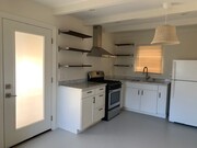 Kitchen - 222 Gull St Apartment Unit Lower