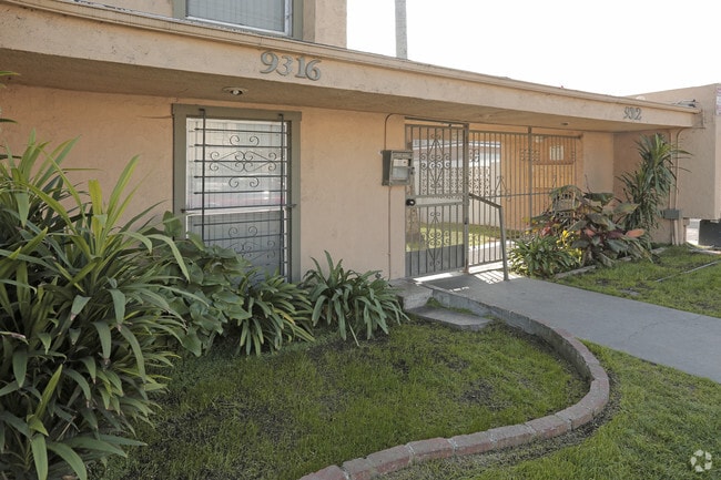 Photo - Vineland Apartments