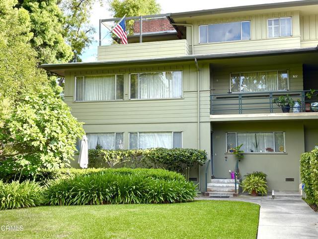 Building Photo - 322 W California Blvd Unit A