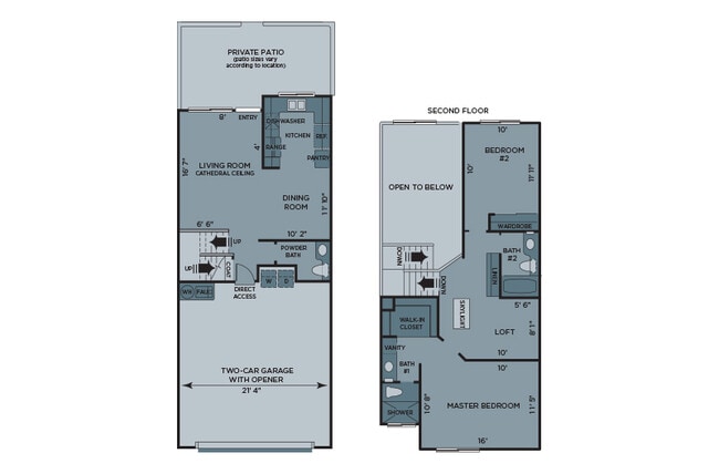 Photo - Country Club Villas/Country Club Terrace