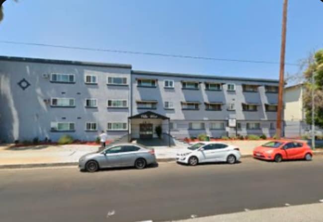 Photo - 13129 Oxnard St Unit 9