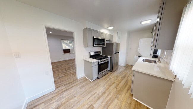 Photo - Upgraded & Remodeled, Cozy & Quiet