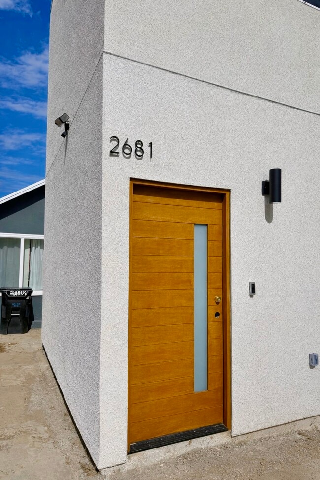 Photo - 2681 Pomeroy Ave