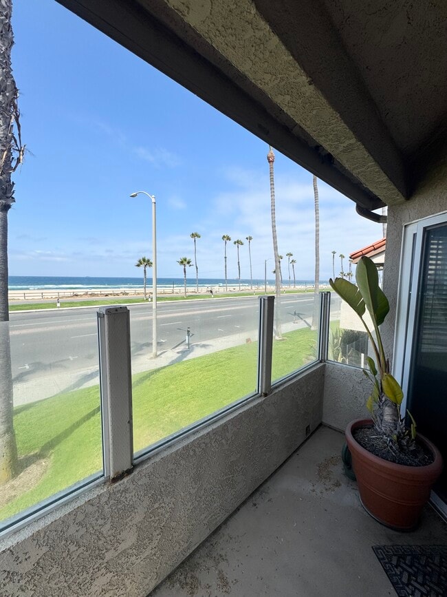 Ocean View - 1400 Pacific Coast Hwy Unit 114