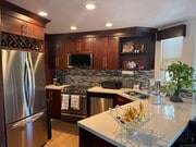 Photo - 8490 Via Sonoma Townhome