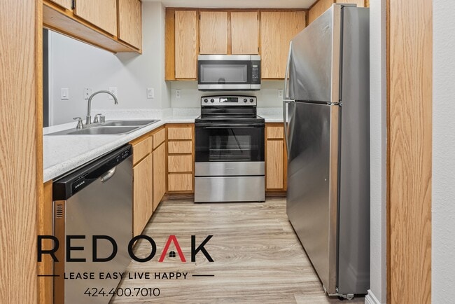 Photo - 18700 Florida St Unit 304