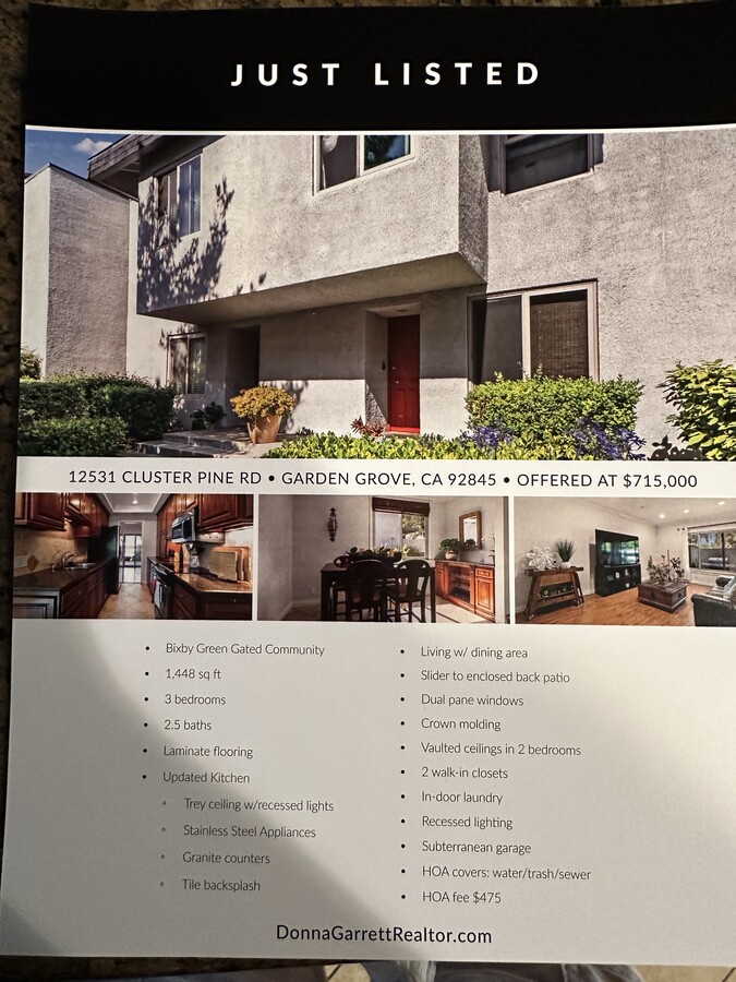 Photo - 12531 Cluster Pines Rd Condo