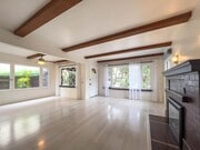 Photo - Stunning 2 BR Santa Monica Duplex with Views! House
