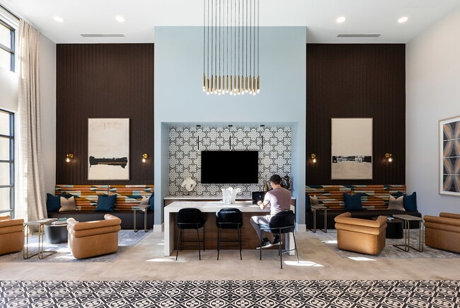 LIVIA at Scripps Ranch - LIVIA at Scripps Ranch