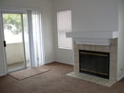Master Bedrooom - 433 E Ave Apartment Unit C