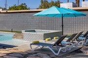 Photo - Desert Xscape - Pool, Jacuzzi, and Pet Fri... House