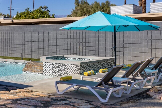 Photo - Desert Xscape - Pool, Jacuzzi, and Pet Fri...