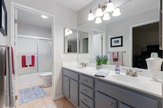 Photo - 18686 Caminito Cantilena Unit Beautiful RB Condo for Rent - Fully Furnished