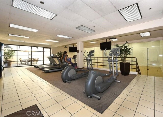 Photo - 600 W 9th St Unit 515