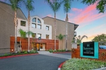 Building Photo - HAVEN WARNER CENTER Rental