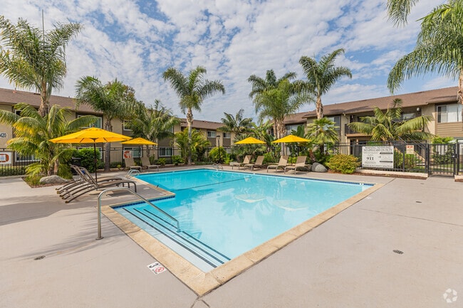 Bonita Hills - Bonita Hills Apartments