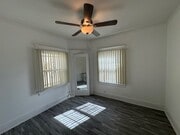 Bedroom - 7266 W Sunset Blvd Apartments Unit 7266 1-2