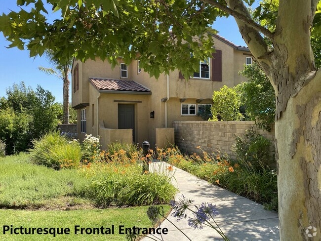 Building Photo - 31750 Paseo de Castaic Rental