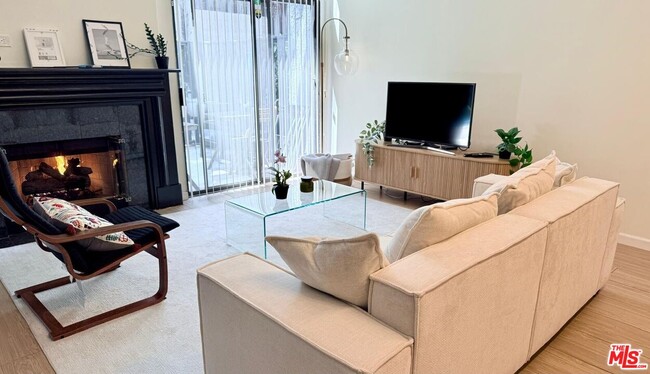 Photo - 1925 S Beverly Glen Blvd Condo Unit 31