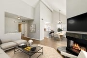 Photo - Top-Floor Condo in UTC – Updated and Move-...