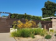 Front of Property from Street - 2231 Boundary St Unit 2231 Boundary St.