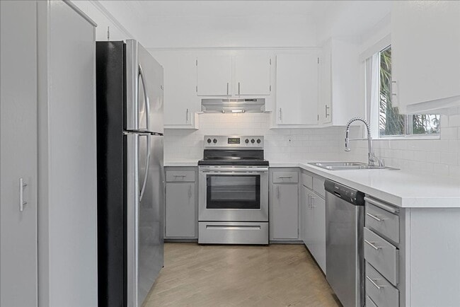 Photo - 11661 Erwin St Unit 08
