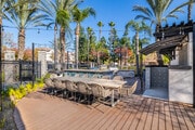 BBQ - Ironwood Apartments
