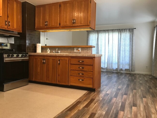 Gorgeous 1+1 in Glendale - Close to Eagle... - Gorgeous 1+1 in Glendale - Close to Eagle... Apartment Unit 1