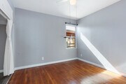 Bedroom #1 - 917 E 28th St Townhome