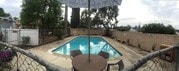 Shared Pool - 13215 Ottoman St