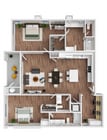 Photo - 68550 Grove St Unit 201