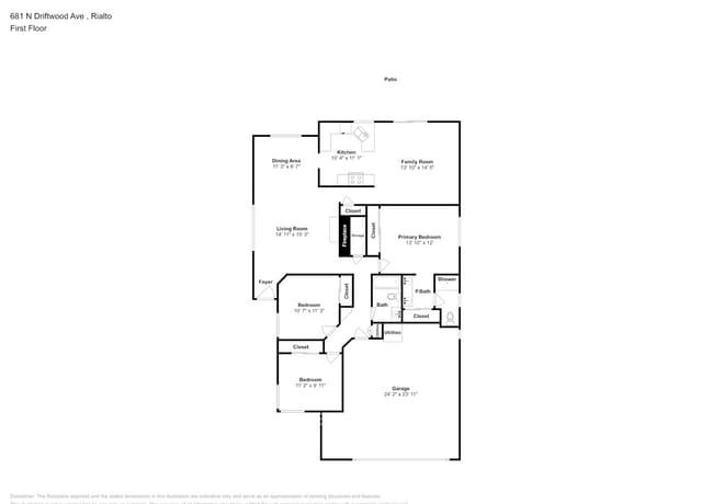 Photo - 681 N Driftwood Ave