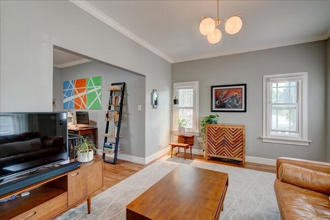 Photo - Classic Craftsman with Modern Amenities 2-Bedroom, 2-Bath Rental Home in the Heart of Golden Hill...