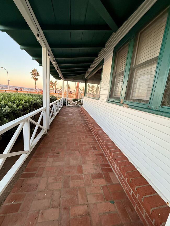 Photo - Oceanfront Gem on Niagara Avenue — Steps from the Pier
3 Bed | 2 Bath | Fully Remodeled | Ocean B... Unit 15