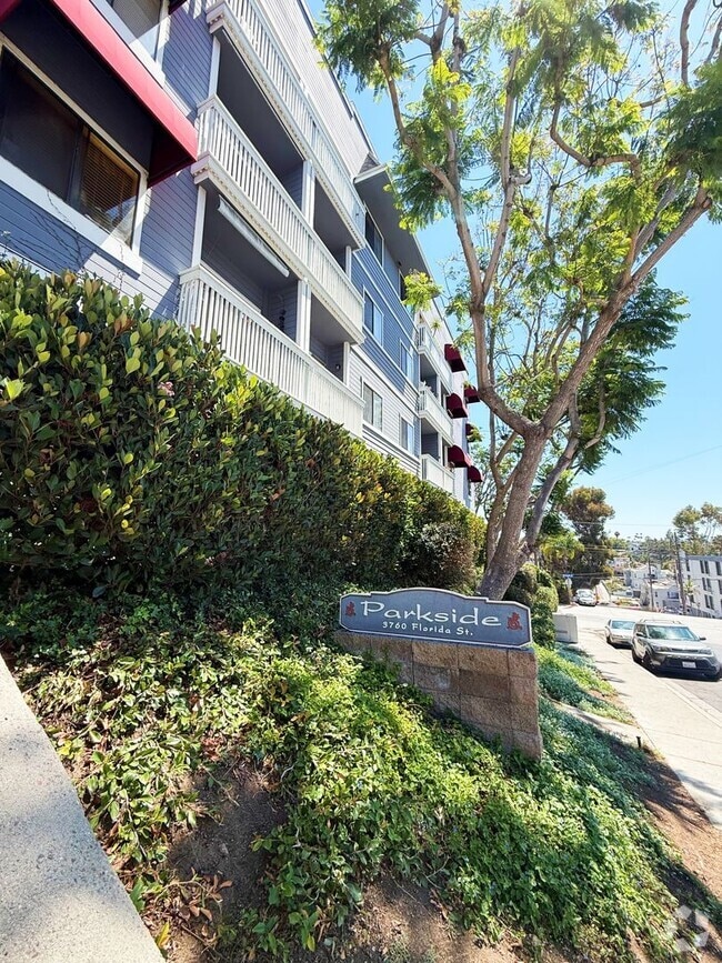 Building Photo - Charming Studio in Prime North Park Locati... Unit 110 Rental
