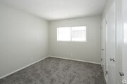 Bedroom - Slauson Apartments