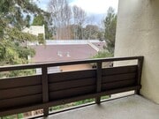 Photo - HOTEL CIRCLE -  WOOD FLOORS, FIREPLACE, VIEWS.  QUIET PENTHOUSE Unit E326