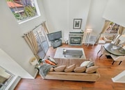 Photo - 1139 Yale St Townhome