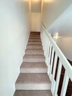 Photo - 2-Story Townhome with parking, in unit laundry hookups, 2bd/1.5ba! Unit 3