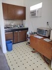 kitchen - 235 N Kenter Ave Unit studio