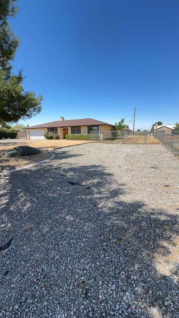 Photo - NEWLY UPDATED APPLE VALLEY HOME