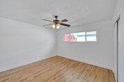 Bedroom 2 - 14521 Firmona Ave Apartments