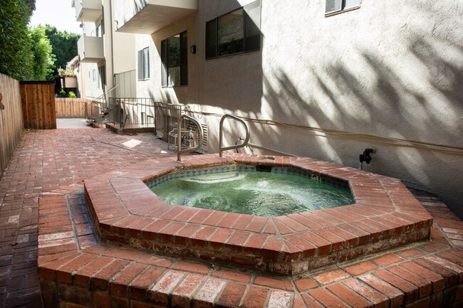 Photo - West Hollywood condo