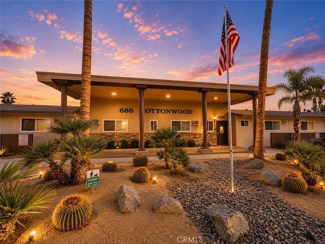 Photo - 685 E Vista Chino Unit A