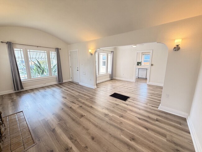 Photo - Upgraded 3BD Home | 2-Car Garage + Bonus Room | Private Backyard — South LA