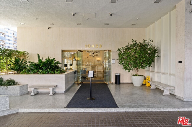 Photo - 10433 Wilshire Blvd Unit 1001