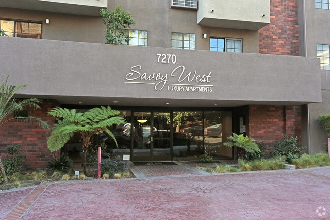 Photo - Savoy West Apartments