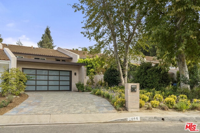 Photo - 2606 Claray Dr