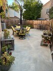Backyard - Northside - 4371 Oak Glen St