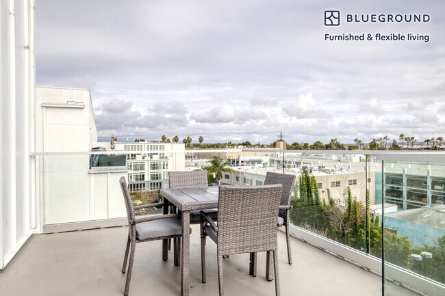 Photo - 4210 Del Rey Ave Unit FL6-ID967